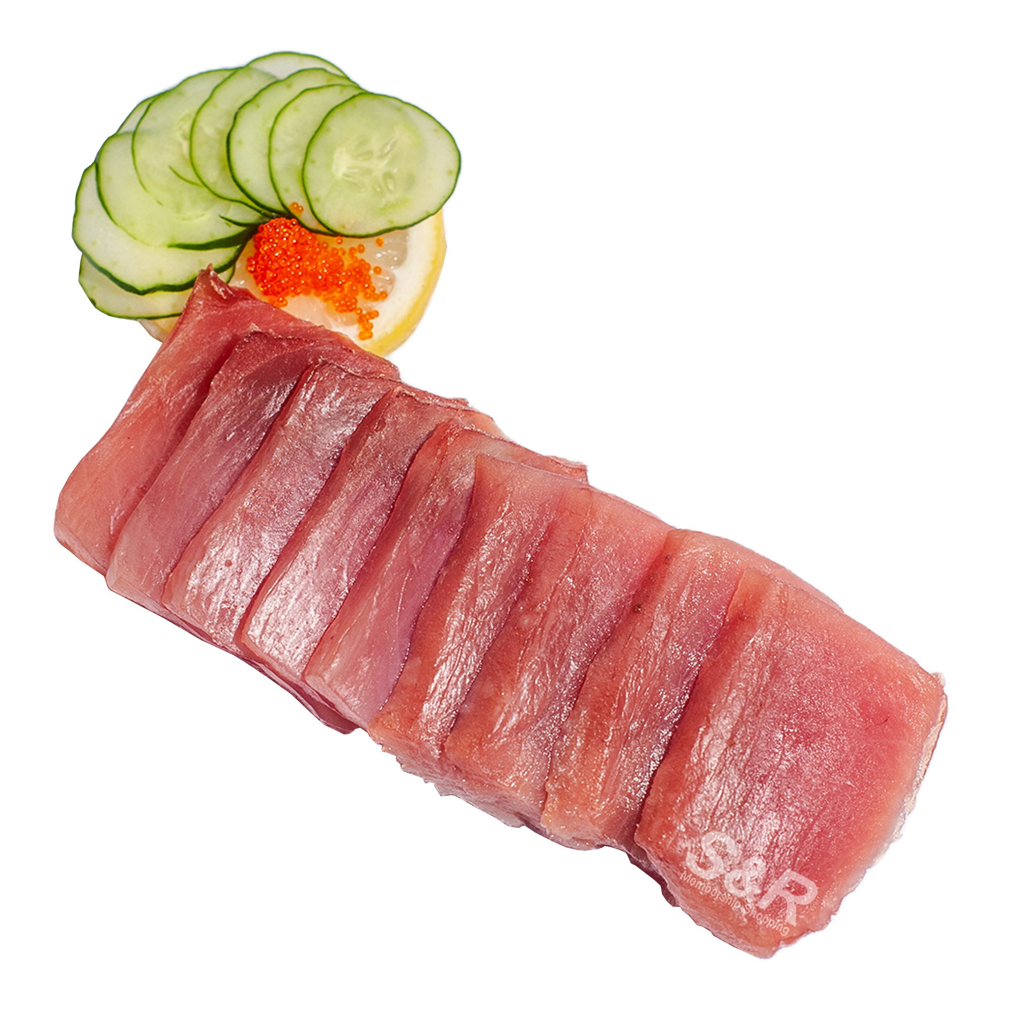 S&R Fresh Tuna Sashimi